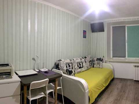 квартира за адресою Балукова вул., 1а