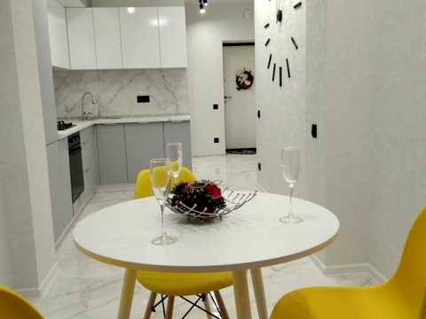 квартира за адресою Мартинова просп., 11