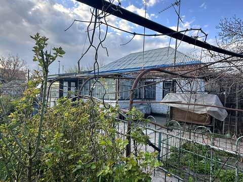 будинок за адресою Широка вул.