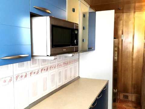 квартира за адресою Амосова вул. (Корчагінців), 23