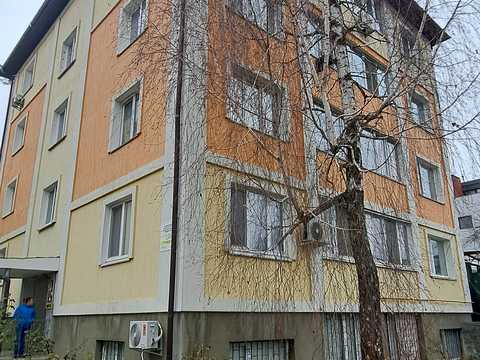 квартира по адресу Тищенко ул., 22