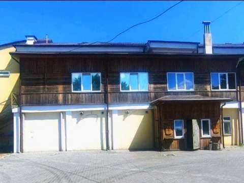 комерційна за адресою Стовпова вул., 5