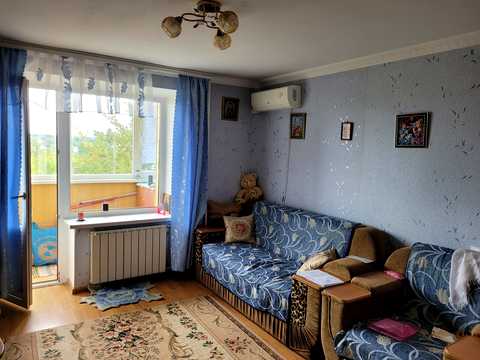 квартира по адресу Кропивницкого ул., 12
