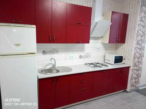 квартира за адресою Совхозная, 1