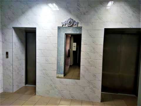 квартира по адресу Серповая ул. (Серпова), 4а