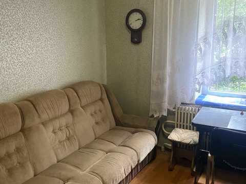 квартира за адресою Залютинська вул., 4