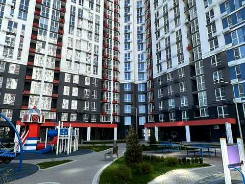 квартира по адресу Канальная ул. (Канальна), 8-Б