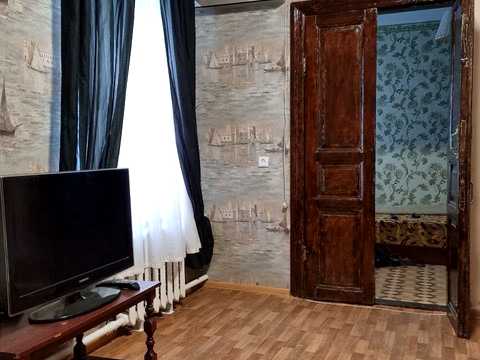 квартира за адресою Велика Морська вул., 69