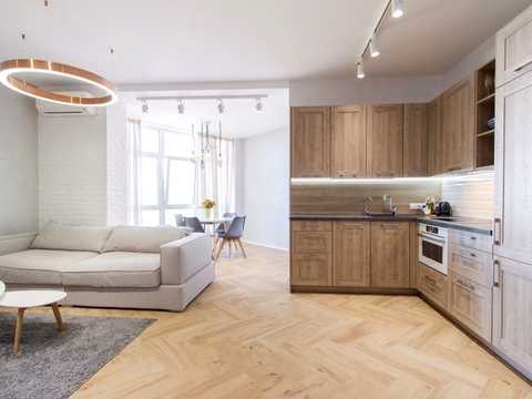 квартира за адресою Глибочицька вул., 32-Б