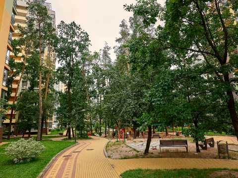 квартира за адресою Анатолія Петрицького вул., 15-А