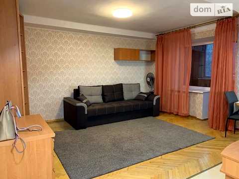 квартира по адресу  Голосеевский проспект, 126/1