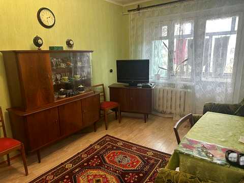 квартира по адресу Александра Поля просп. (Кірова), 92-Г
