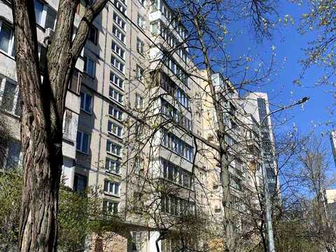 квартира по адресу Митрополита Василия Липковского ул. (Урицького), 11
