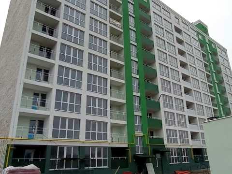 квартира по адресу Кольцевая, 14