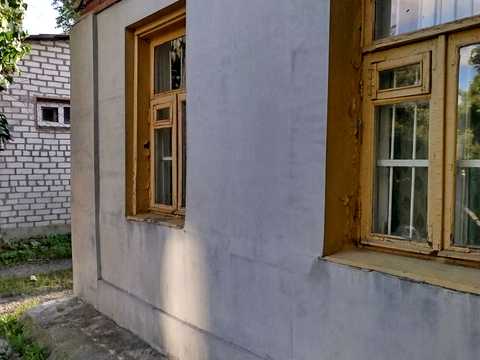 квартира по адресу Тарасовский пер., 33