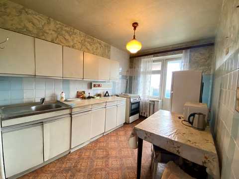квартира за адресою Борщагівська вул., 210