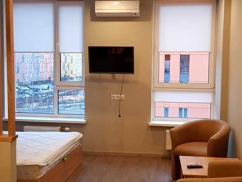 квартира за адресою Соборности, 17