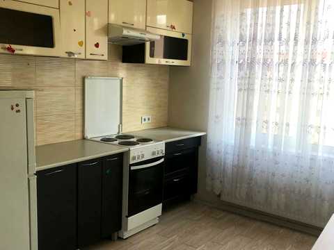 квартира за адресою Гранітна вул., 19