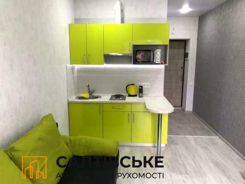 квартира по адресу Ахиезеров, 6-А