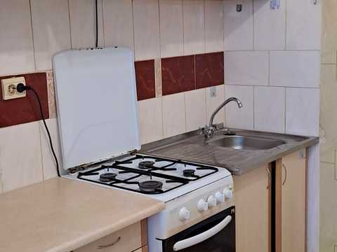 квартира за адресою Марсельська вул., 48