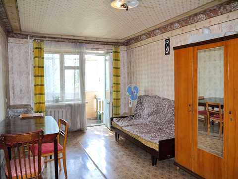 квартира по адресу Космонавтов ул., 108