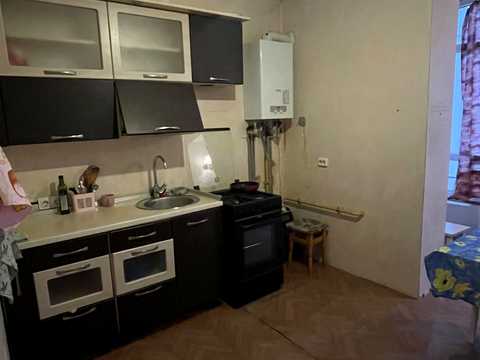 квартира по адресу Петрівська ул., 1