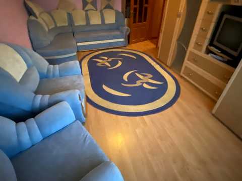 квартира за адресою Головатого вул., 6