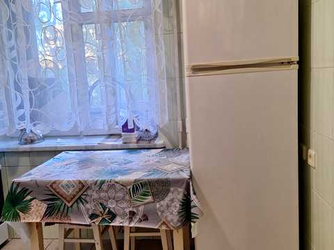 квартира за адресою Русанівська набережна вул., 10/1