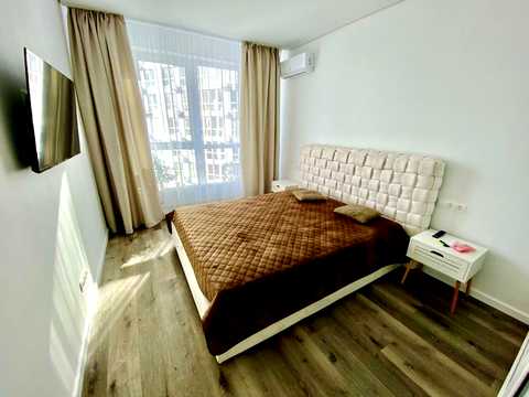 квартира за адресою Ревуцького вул., 40-В