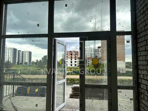 коммерческая по адресу Івана Кожедуба ул., 3а