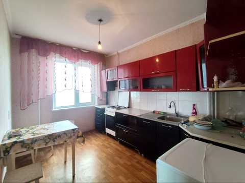 квартира за адресою Героїв Крут вул., 87