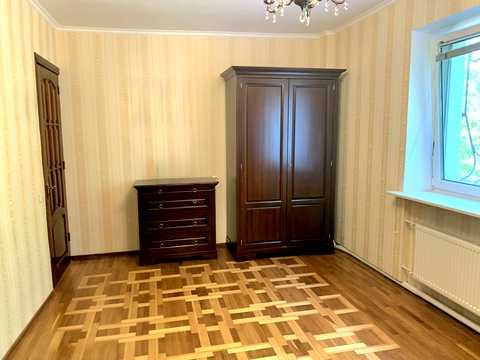 дом по адресу Радгоспна