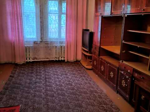 квартира по адресу Обогатительная ул., 72