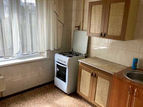 квартира за адресою Вірменська вул., 11
