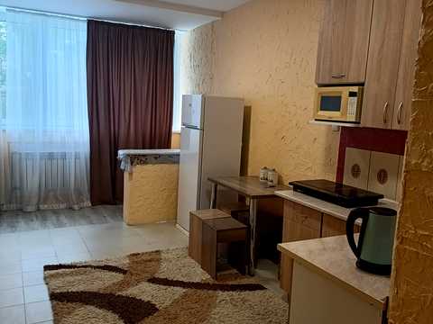 квартира по адресу Ярослава Гашека бульв., 24