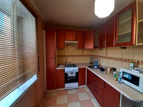 квартира по адресу Александра Борисенко ул. (Короленка), 5
