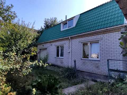 дом по адресу Сенная ул. (Добровольського)
