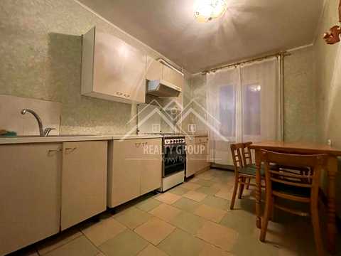 квартира по адресу Генерала Радиевского ул. (Тынка), 41