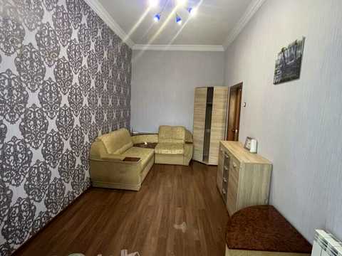 квартира за адресою Повітряних Сил просп. (Повітрофлотський), 78