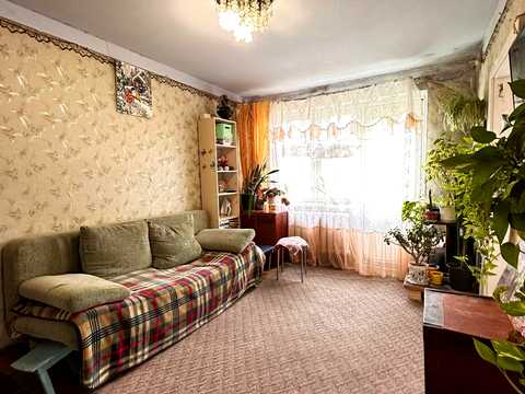 квартира по адресу Квітки Цісик ул. (Гули Королёвой), 16