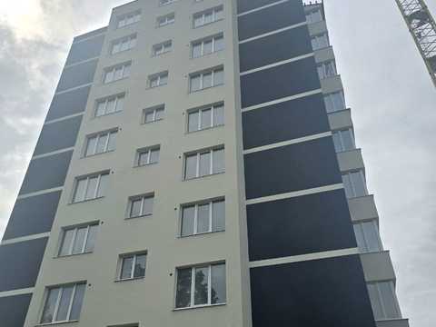 квартира по адресу Галицкая ул., (Будинок 1)