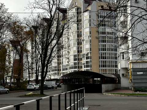 квартира за адресою Антона Грицая вул. (Ляхова), 10