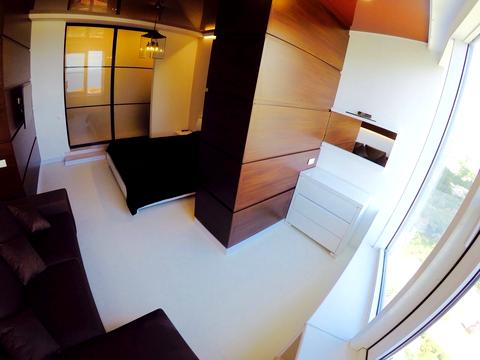 квартира за адресою Генуезька вул., 5