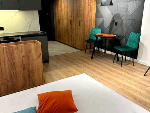 квартира за адресою Осокорська вул., 2-А