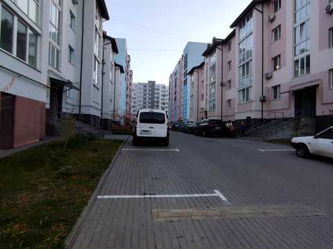 квартира за адресою Анатолія Лабунського вул., 3