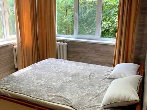 квартира по адресу Парково-Сырецкая ул. (Тимофія Шамрила), 12-Б