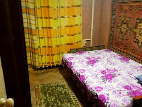 комната по адресу Воскресенский просп. (Перова), 22