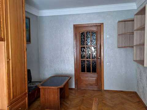 квартира по адресу Соломенская ул., 29