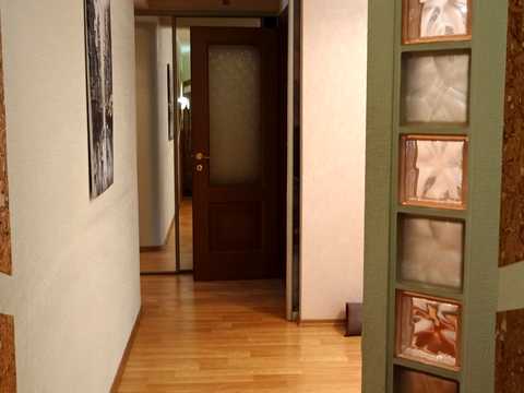 квартира за адресою Ватутіна просп., 44