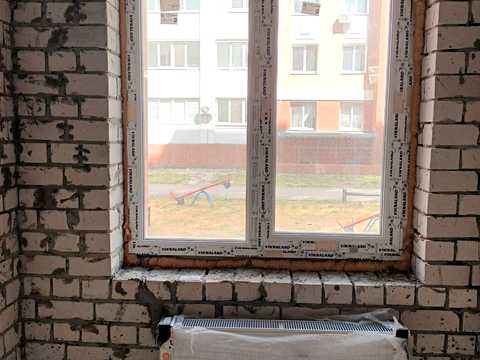 квартира по адресу Академика Барабашова ул., 10в